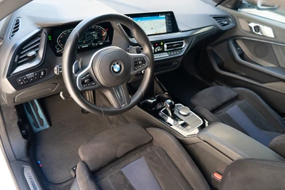 BMW Serie 2