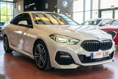 BMW Serie 2