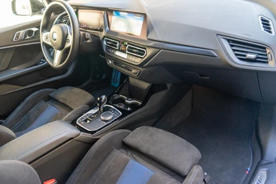 BMW Serie 2