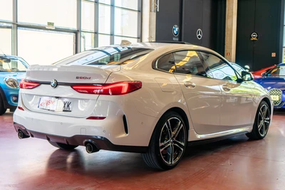 BMW Serie 2