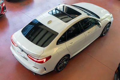 BMW Serie 2