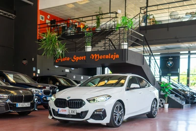 BMW Serie 2
