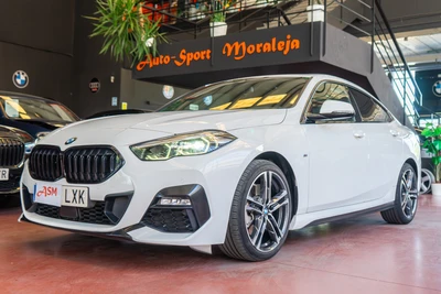 BMW Serie 2
