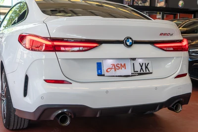 BMW Serie 2