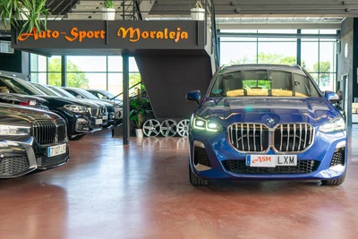 BMW Serie 2