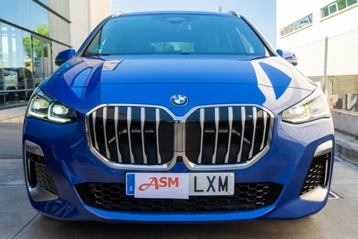 BMW Serie 2