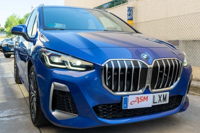 BMW Serie 2
