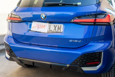 BMW Serie 2