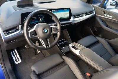 BMW Serie 2