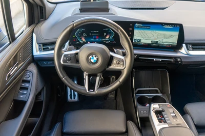 BMW Serie 2