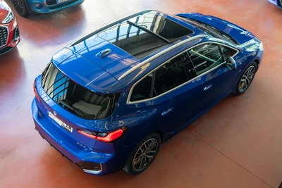 BMW Serie 2