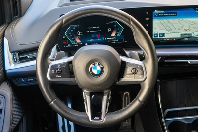 BMW Serie 2