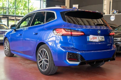 BMW Serie 2