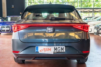SEAT León