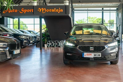 SEAT León