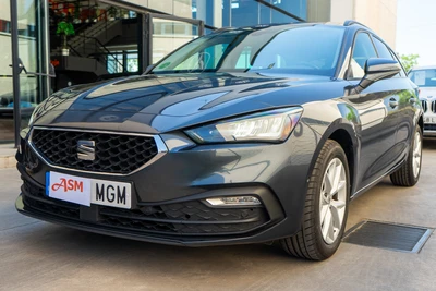 SEAT León