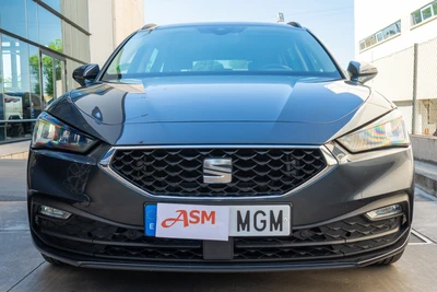 SEAT León
