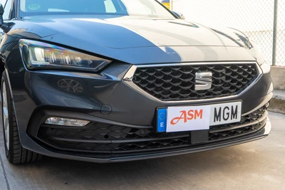 SEAT León