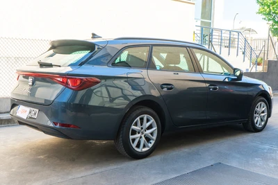 SEAT León
