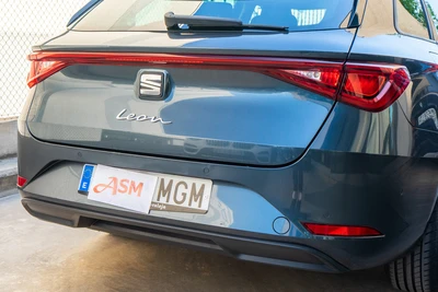 SEAT León