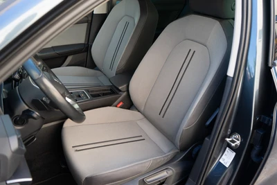 SEAT León