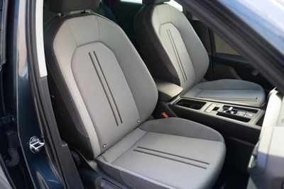SEAT León