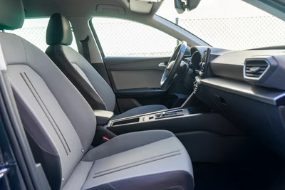 SEAT León
