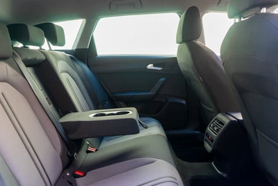 SEAT León