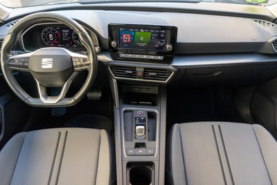 SEAT León