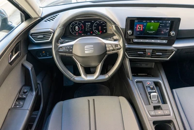 SEAT León