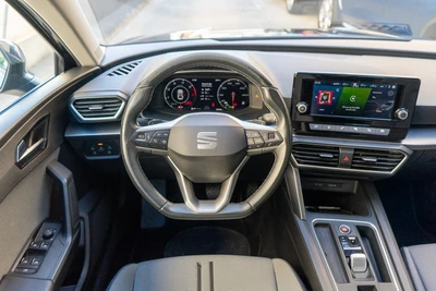 SEAT León