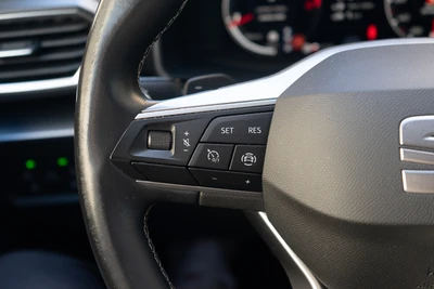 SEAT León
