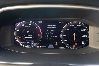 SEAT León