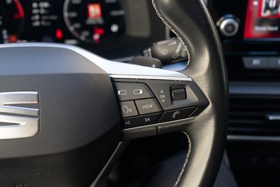 SEAT León