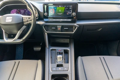 SEAT León