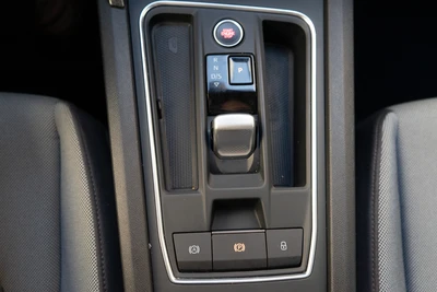 SEAT León