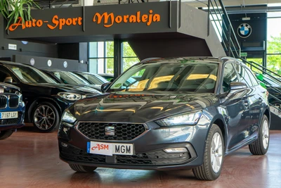 SEAT León