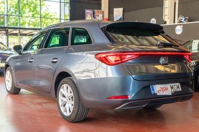 SEAT León