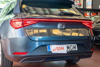 SEAT León
