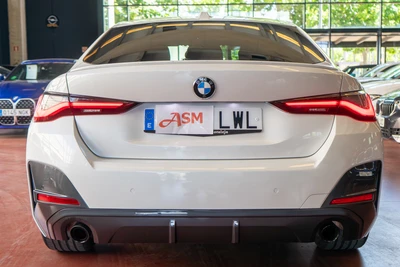 BMW Serie 4