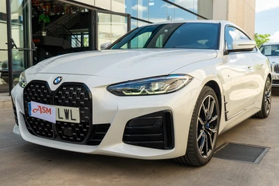 BMW Serie 4