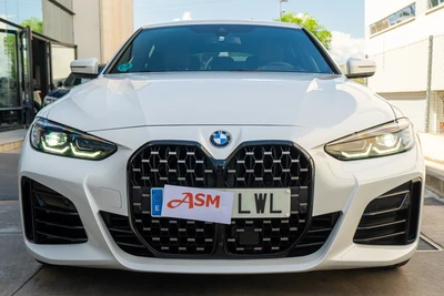 BMW Serie 4