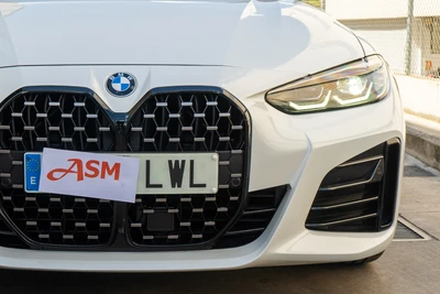 BMW Serie 4