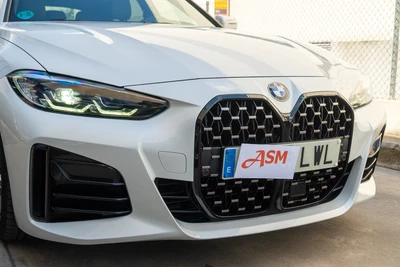 BMW Serie 4