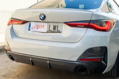 BMW Serie 4
