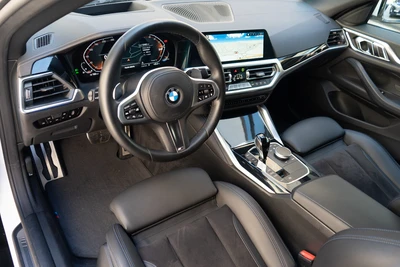 BMW Serie 4