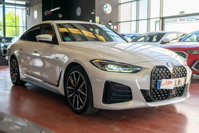 BMW Serie 4
