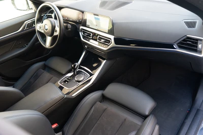 BMW Serie 4