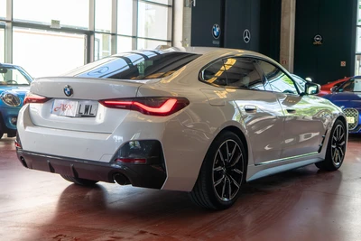 BMW Serie 4
