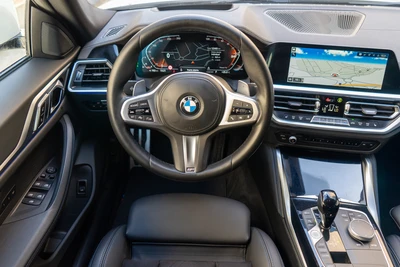 BMW Serie 4